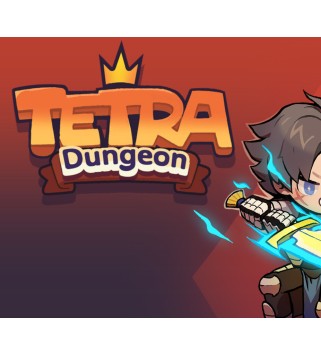 Tetra Dungeon Steam Key GLOBAL